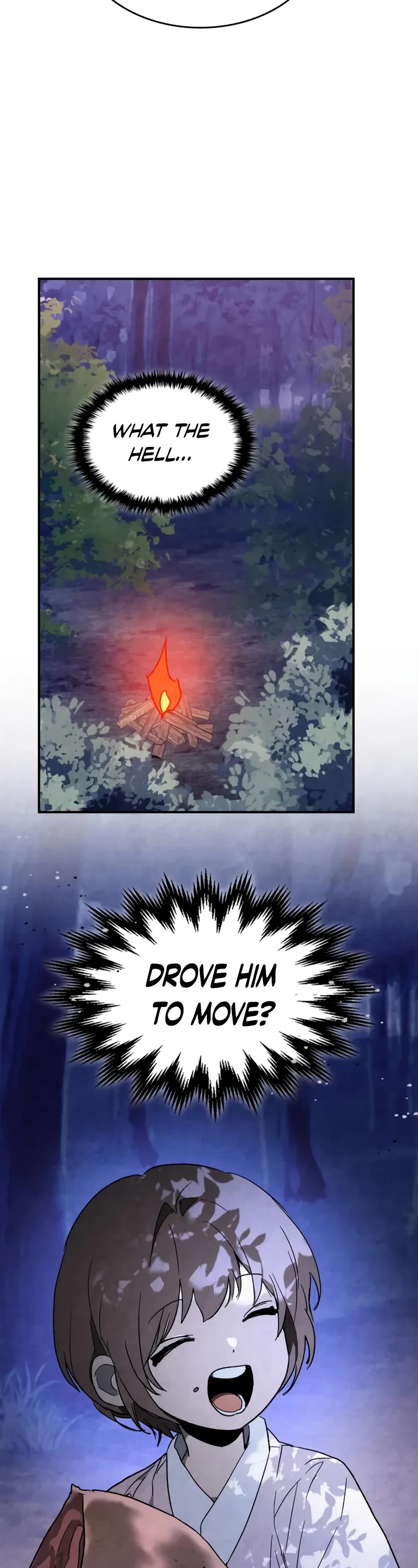 Chronicles of a Returner Chapter 138 page 13 - Chapter 138
