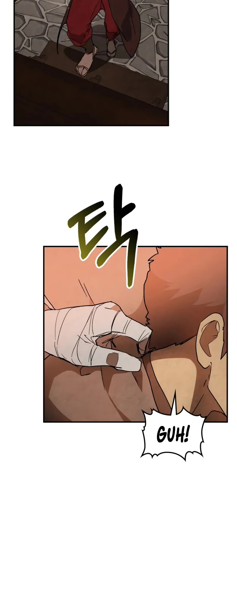 Chronicles of a Returner Chapter 138 page 31 - Chapter 138