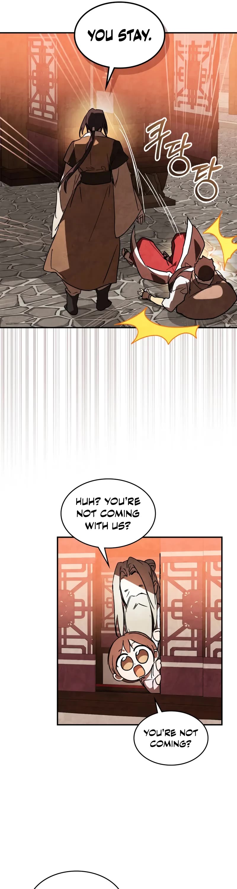 Chronicles of a Returner Chapter 138 page 32 - Chapter 138