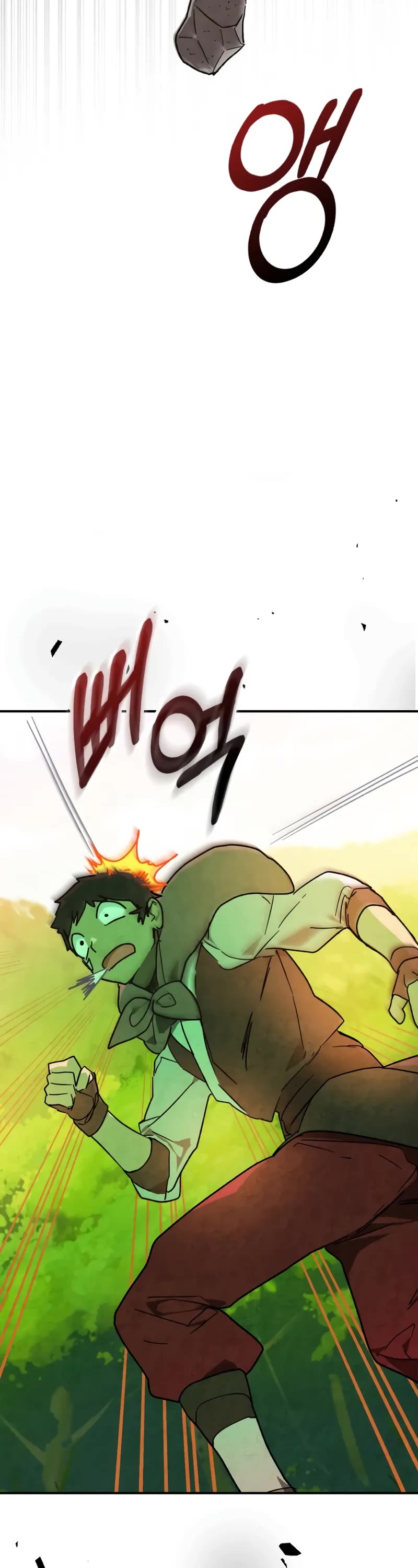 Chronicles of a Returner Chapter 138 page 38 - Chapter 138