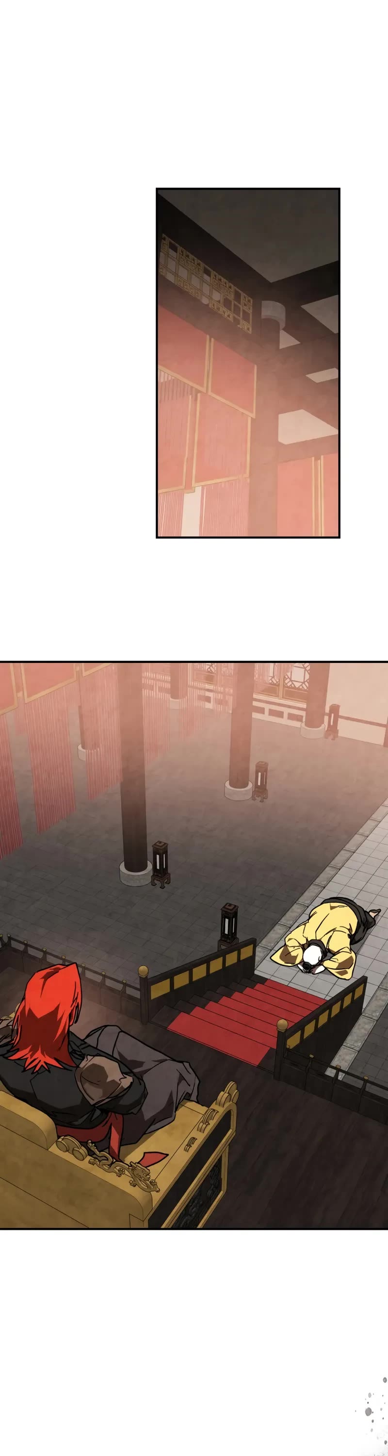Chronicles of a Returner Chapter 138 page 7 - Chapter 138