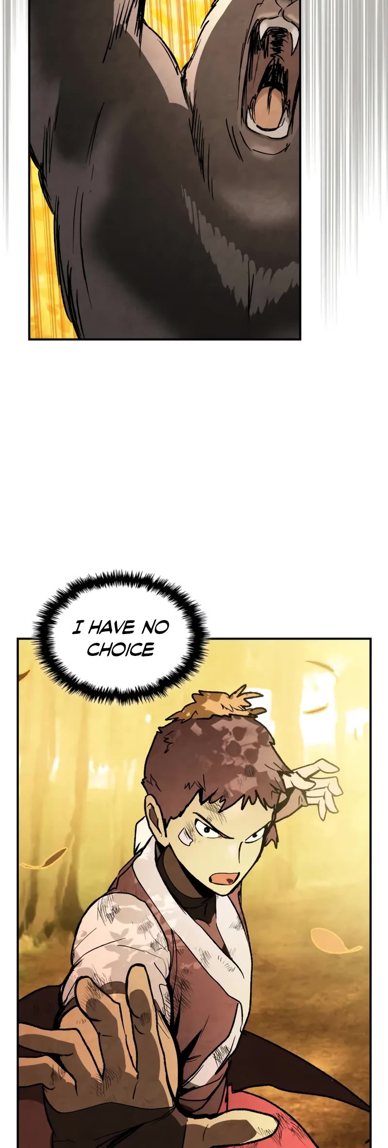 Chronicles of a Returner Chapter 139 page 10 - Chapter 139