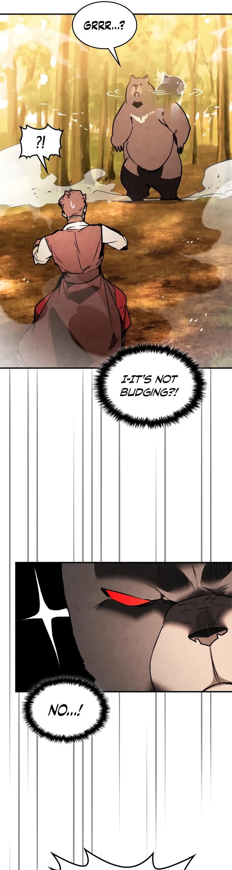 Chronicles of a Returner Chapter 139 page 12 - Chapter 139