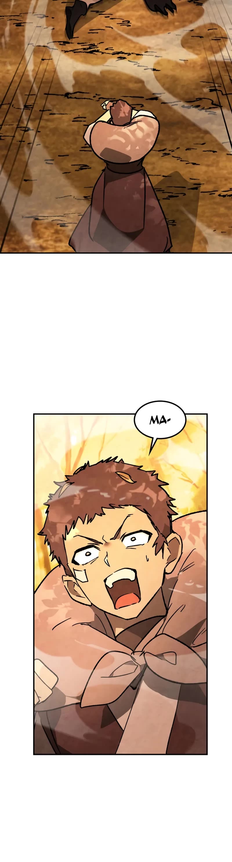 Chronicles of a Returner Chapter 139 page 15 - Chapter 139