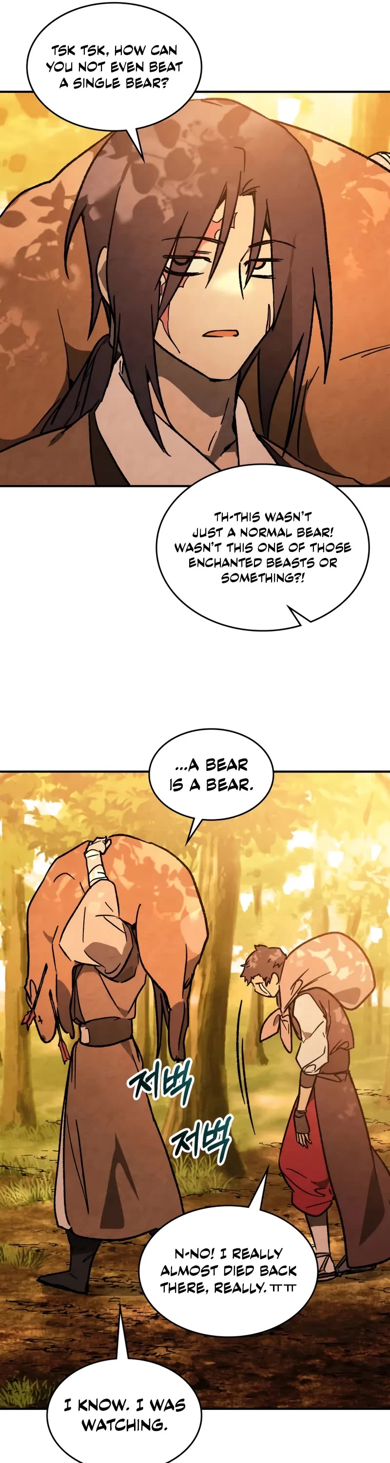 Chronicles of a Returner Chapter 139 page 17 - Chapter 139