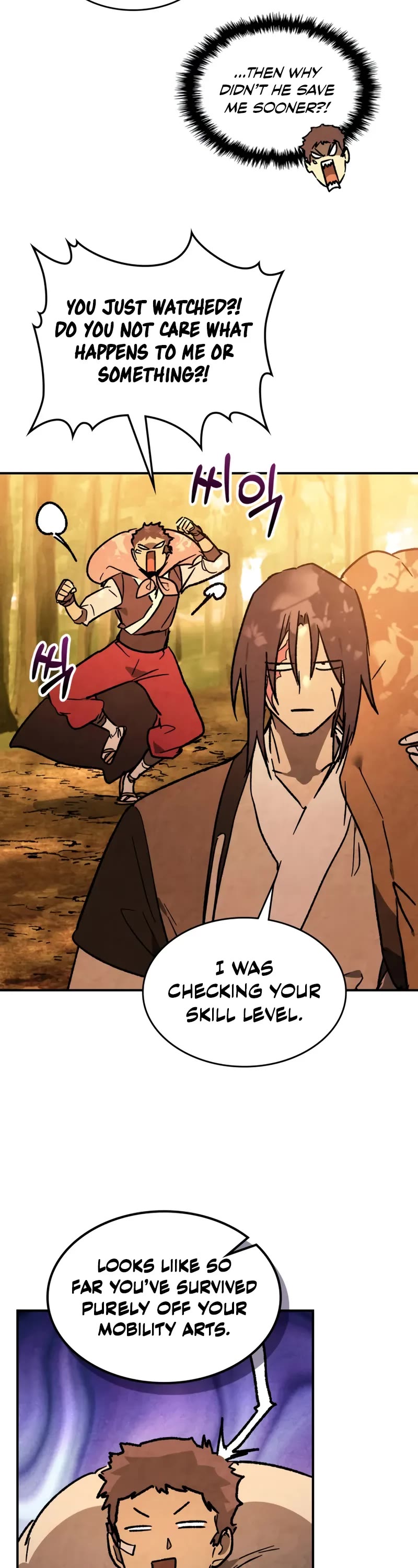 Chronicles of a Returner Chapter 139 page 18 - Chapter 139