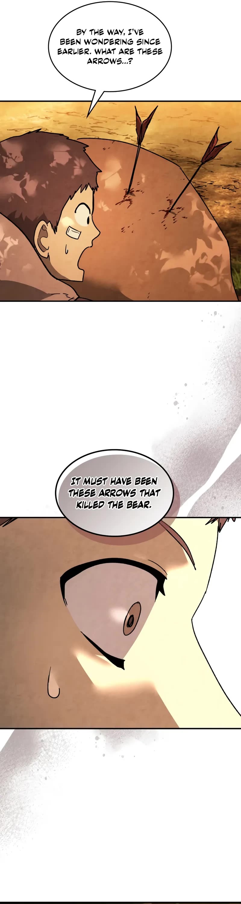Chronicles of a Returner Chapter 139 page 22 - Chapter 139