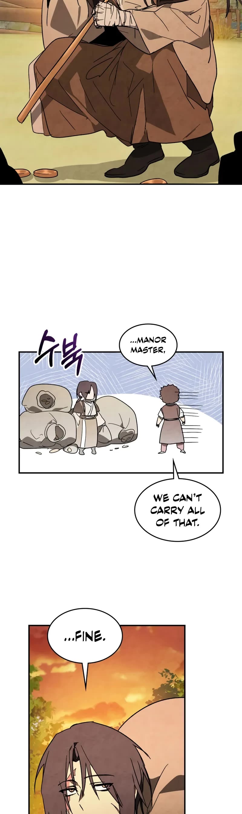 Chronicles of a Returner Chapter 139 page 35 - Chapter 139