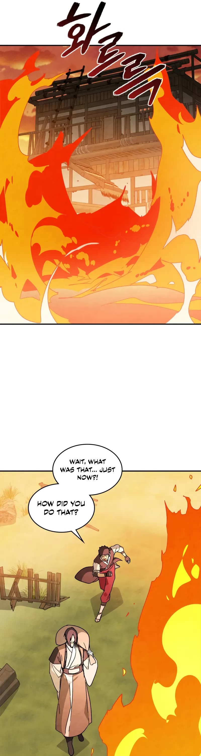 Chronicles of a Returner Chapter 139 page 37 - Chapter 139