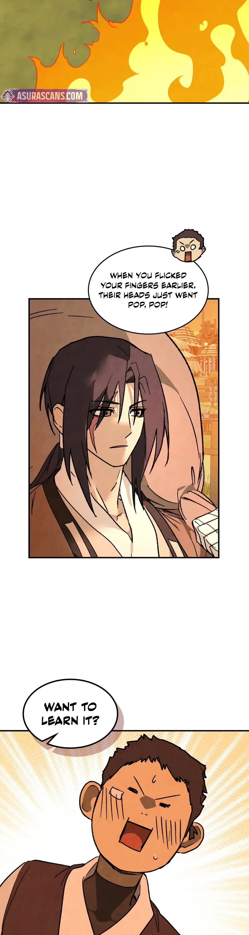 Chronicles of a Returner Chapter 139 page 38 - Chapter 139