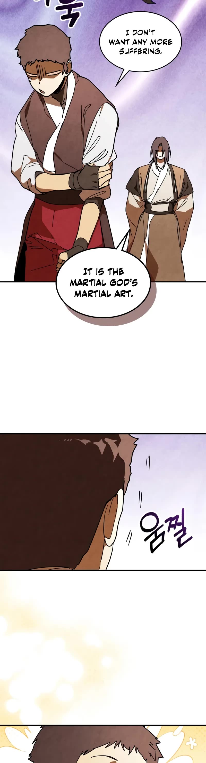 Chronicles of a Returner Chapter 139 page 40 - Chapter 139