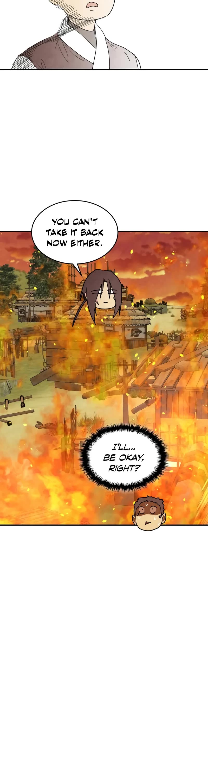 Chronicles of a Returner Chapter 139 page 43 - Chapter 139