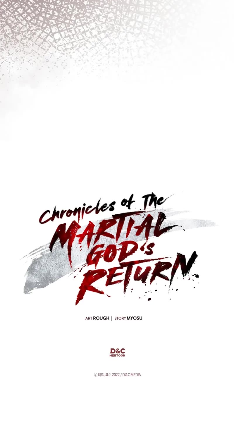 Chronicles of a Returner Chapter 139 page 46 - Chapter 139