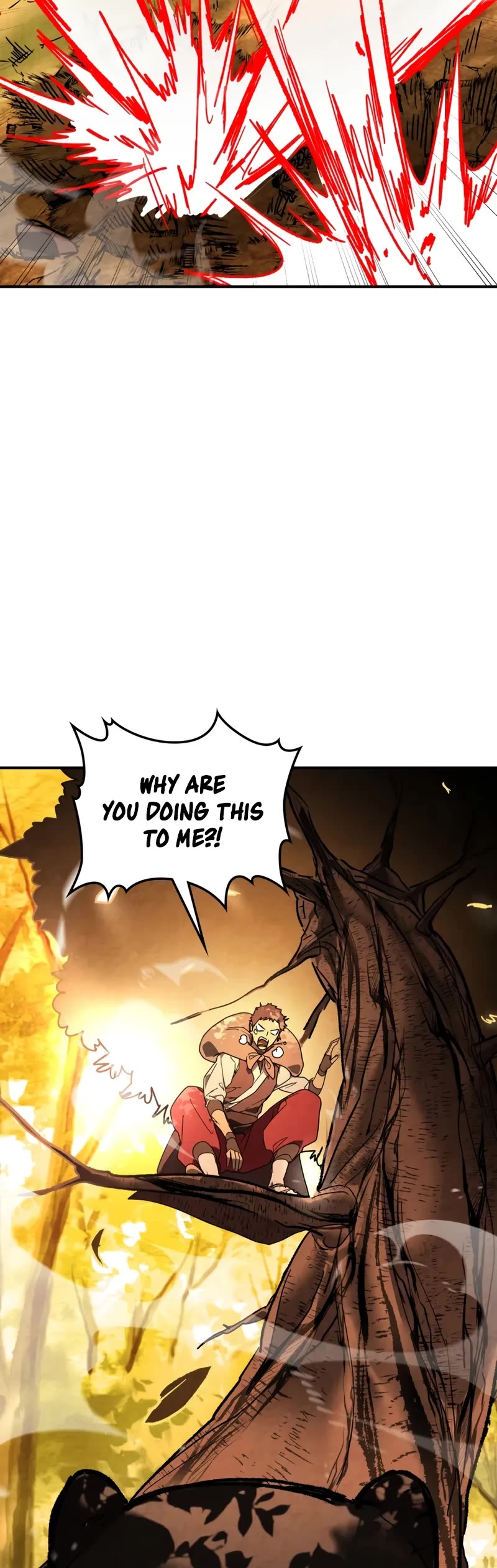 Chronicles of a Returner Chapter 139 page 5 - Chapter 139