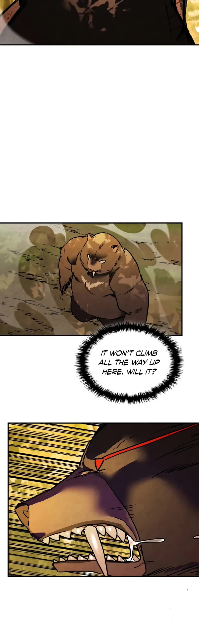 Chronicles of a Returner Chapter 139 page 6 - Chapter 139