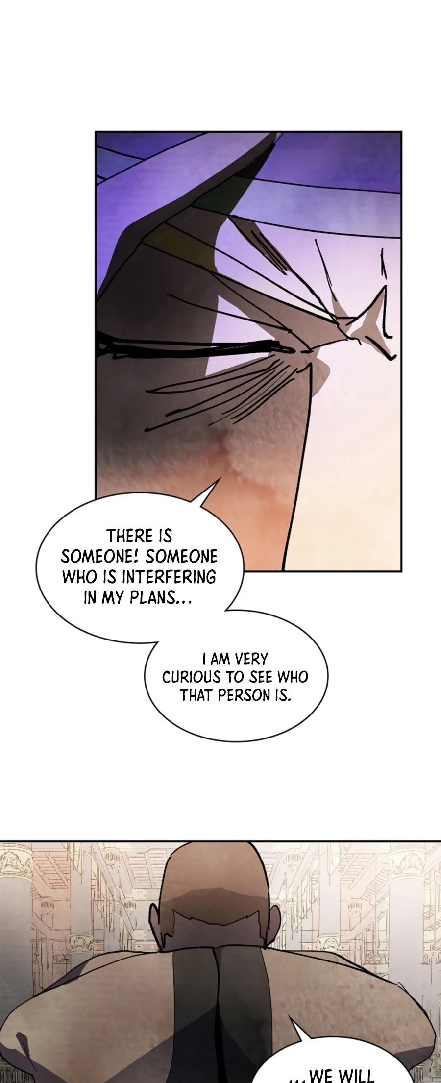 Chronicles of a Returner Chapter 14 page 10 - Chapter 14