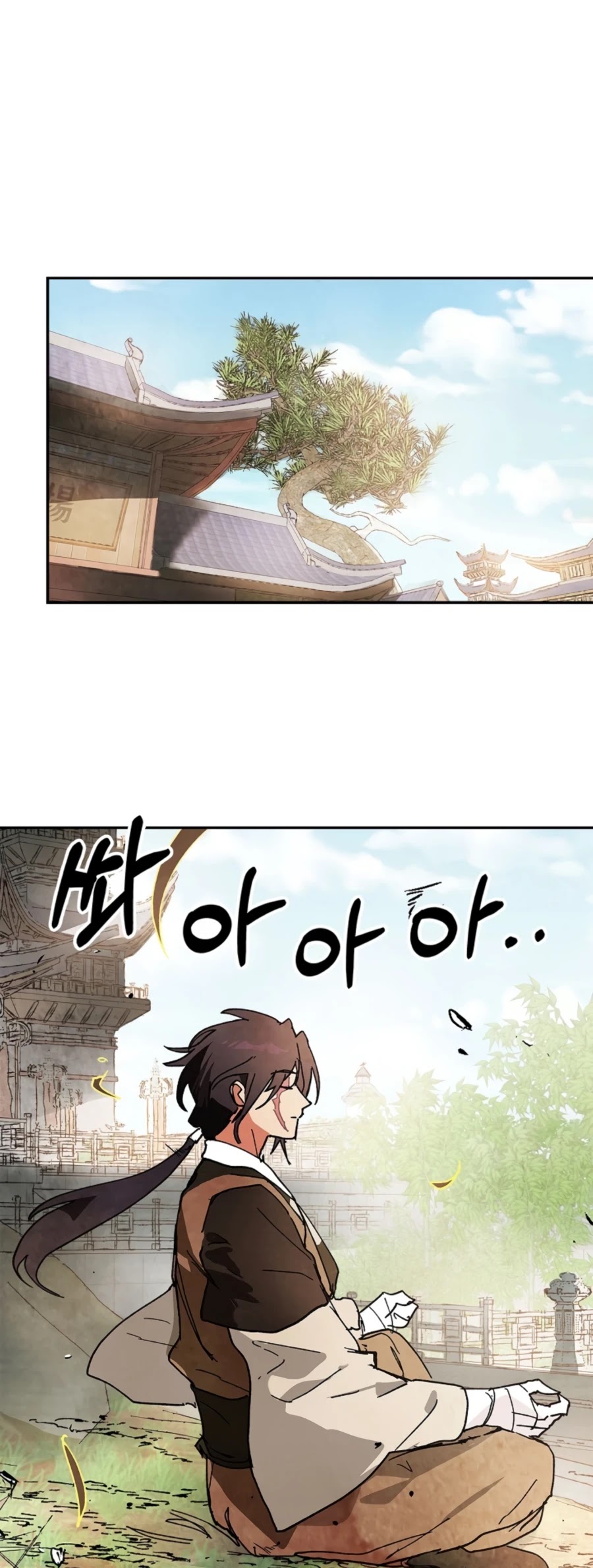 Chronicles of a Returner Chapter 14 page 14 - Chapter 14