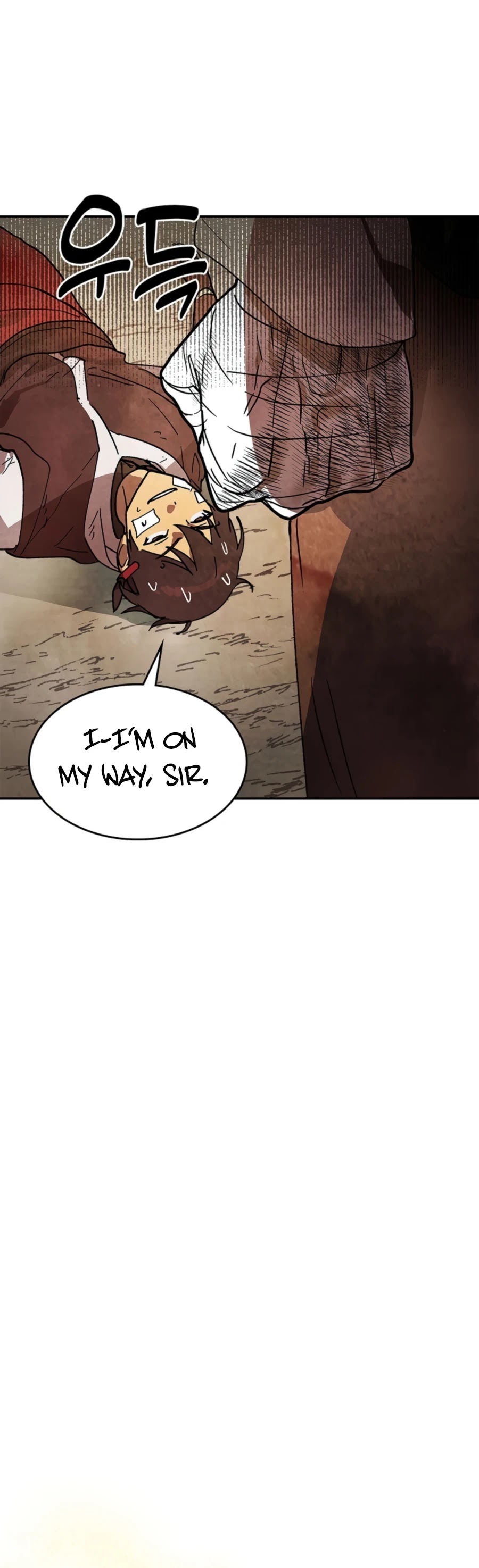 Chronicles of a Returner Chapter 14 page 18 - Chapter 14