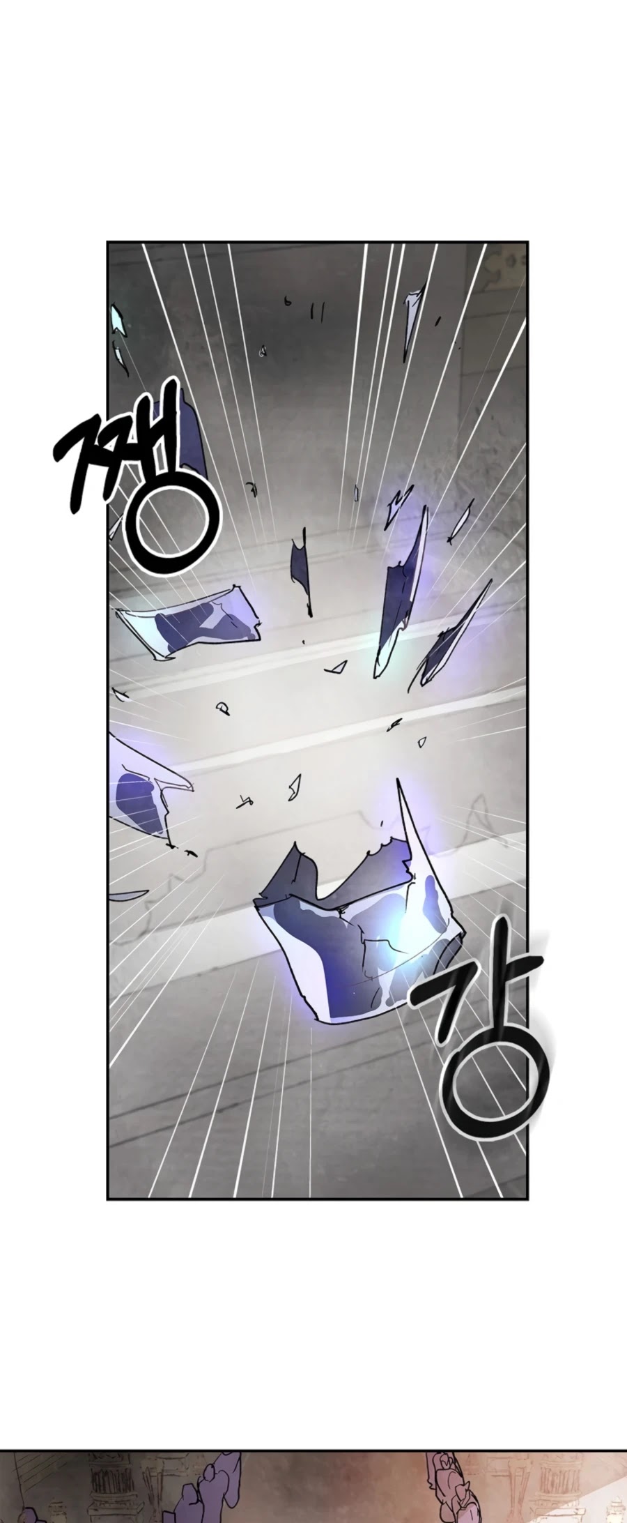 Chronicles of a Returner Chapter 14 page 2 - Chapter 14
