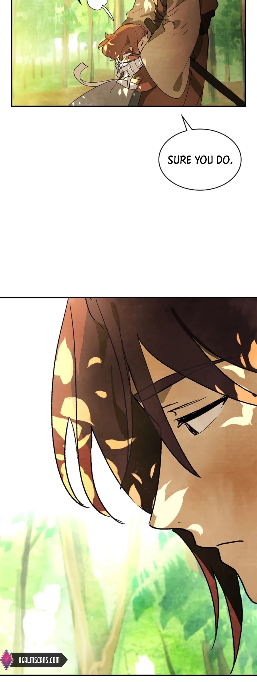Chronicles of a Returner Chapter 14 page 21 - Chapter 14