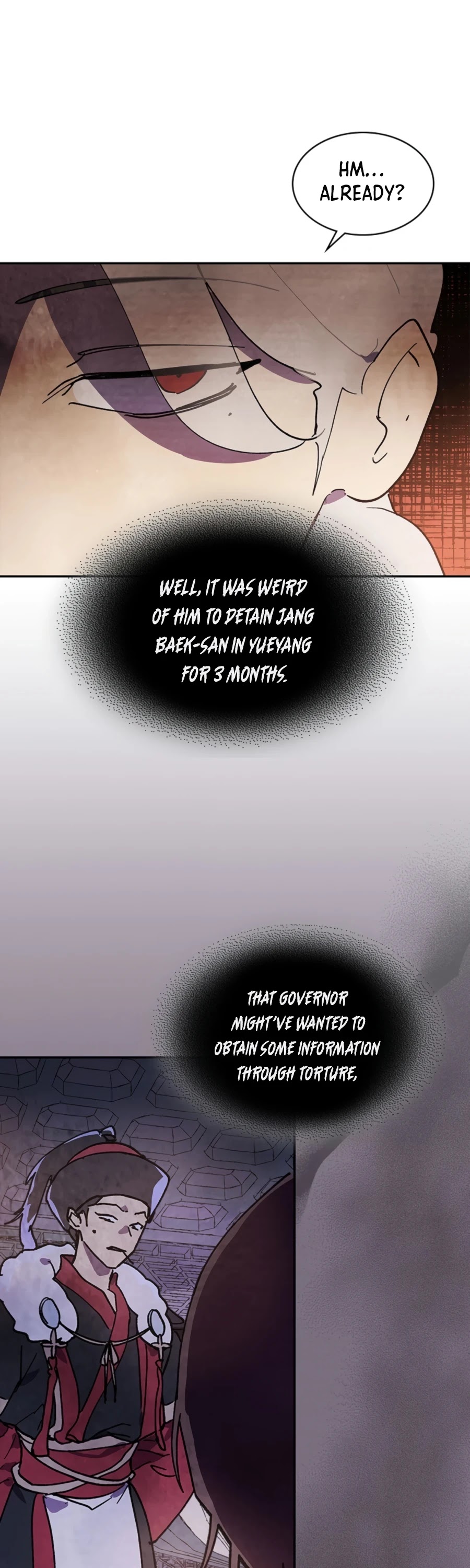 Chronicles of a Returner Chapter 14 page 30 - Chapter 14
