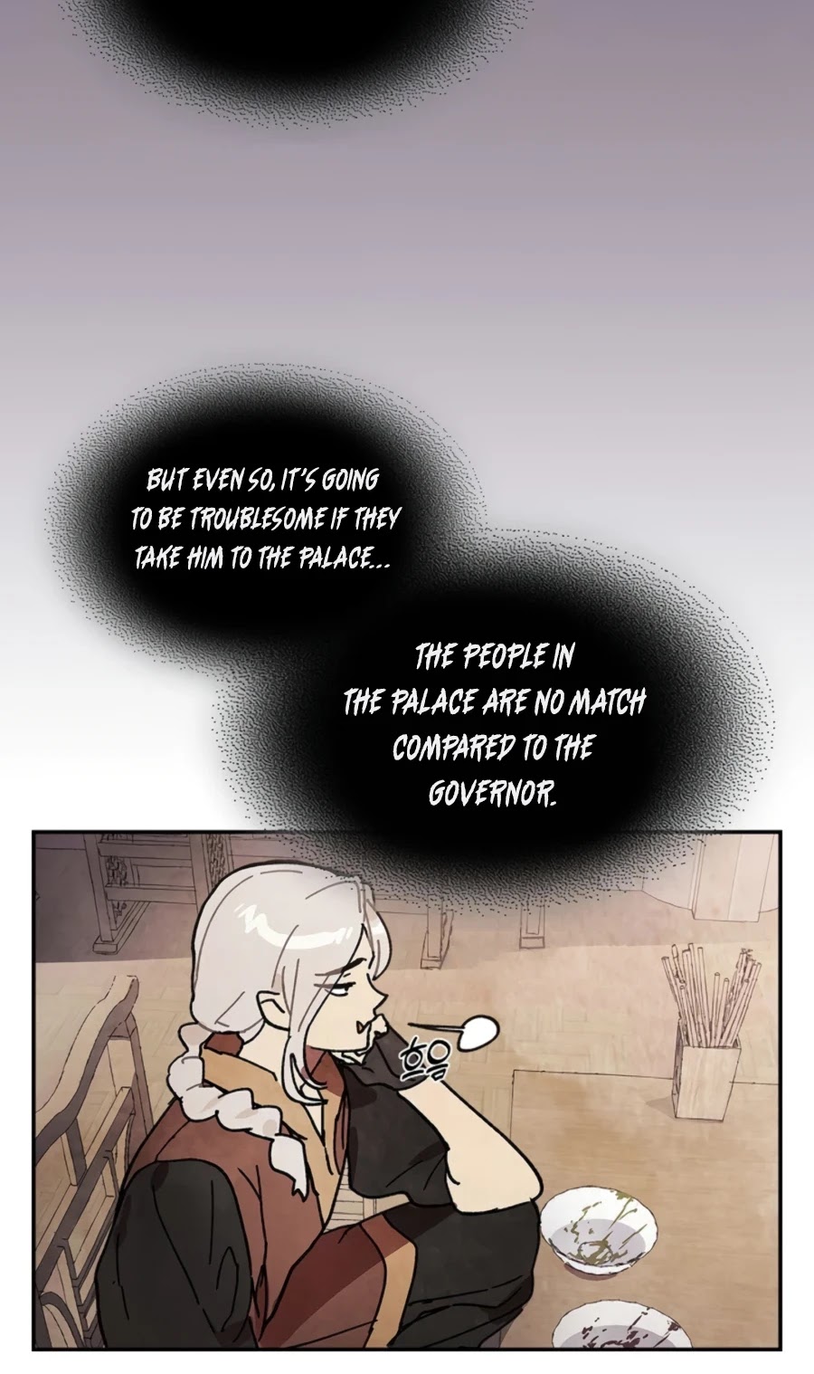 Chronicles of a Returner Chapter 14 page 32 - Chapter 14