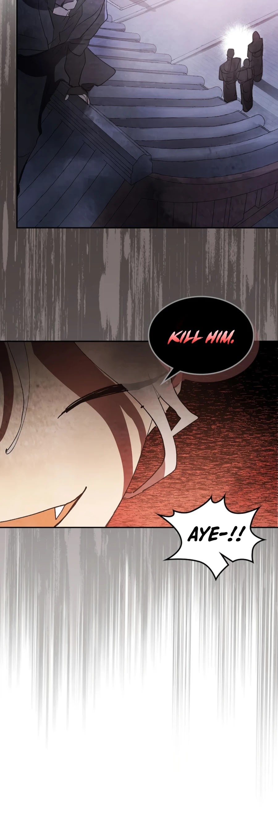 Chronicles of a Returner Chapter 14 page 34 - Chapter 14