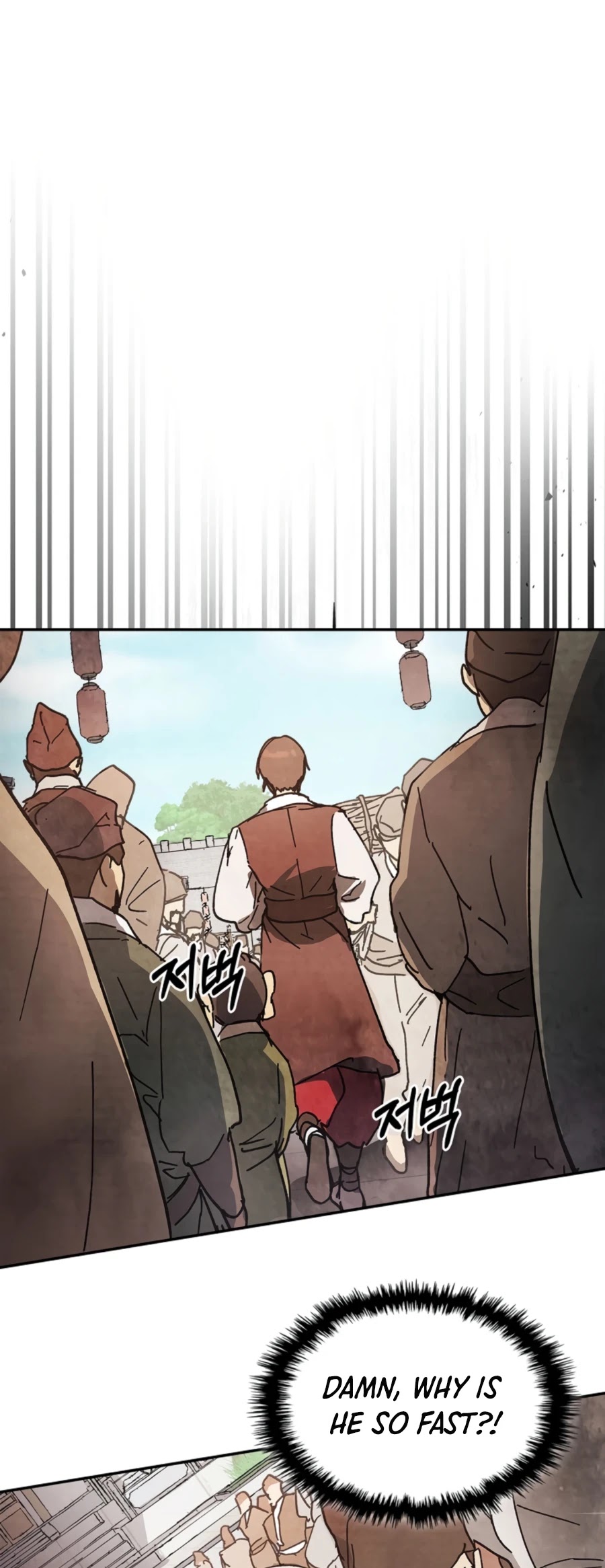 Chronicles of a Returner Chapter 14 page 38 - Chapter 14