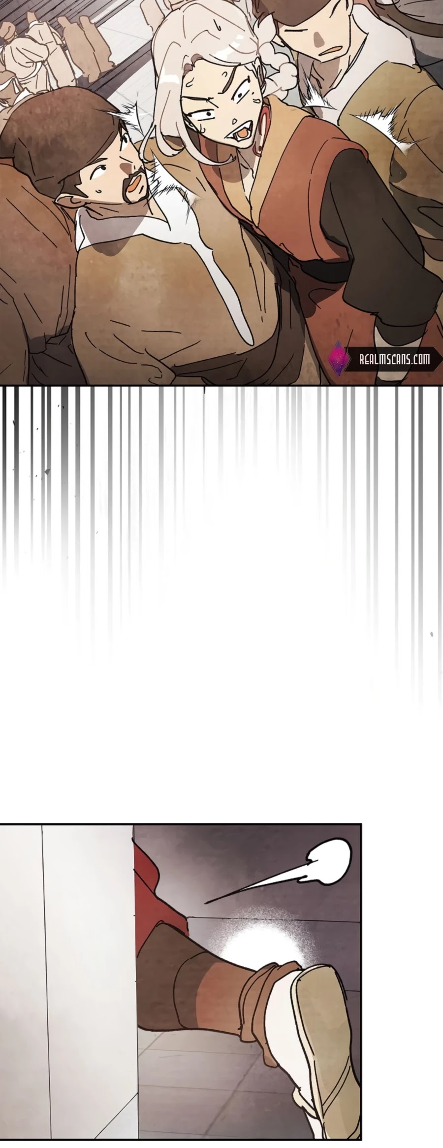 Chronicles of a Returner Chapter 14 page 39 - Chapter 14