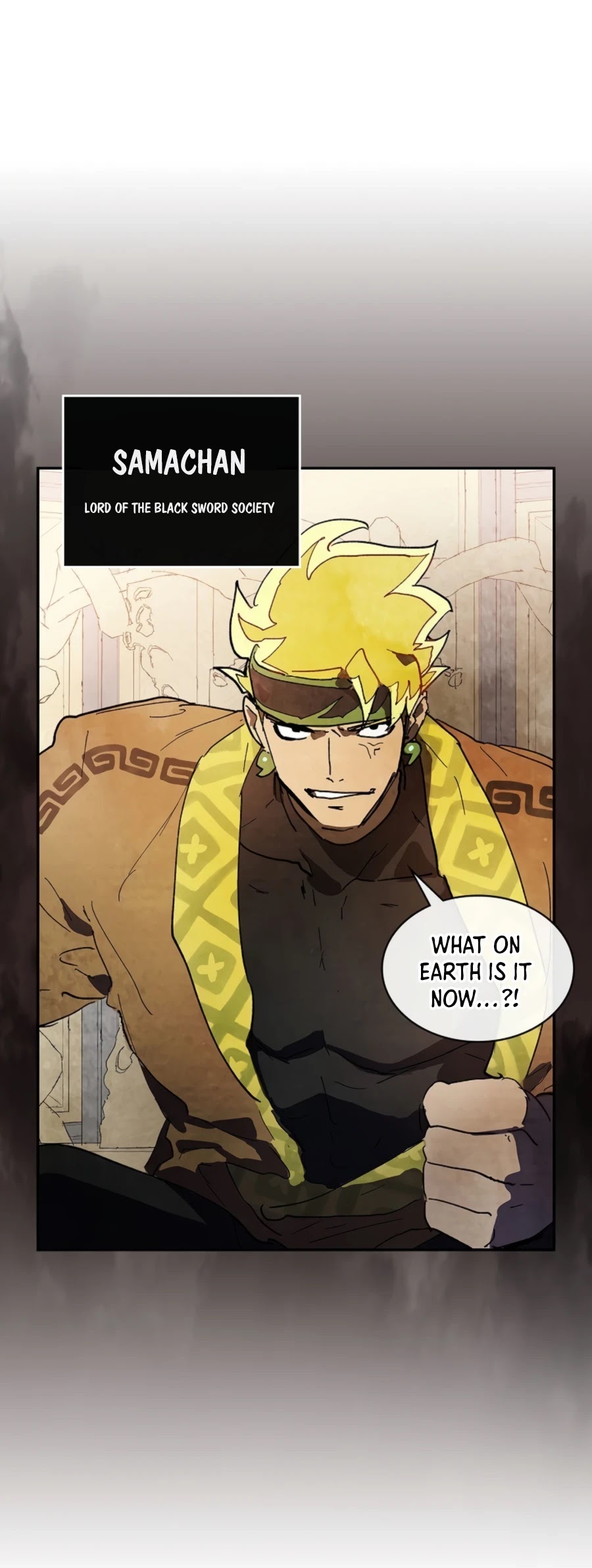 Chronicles of a Returner Chapter 14 page 4 - Chapter 14