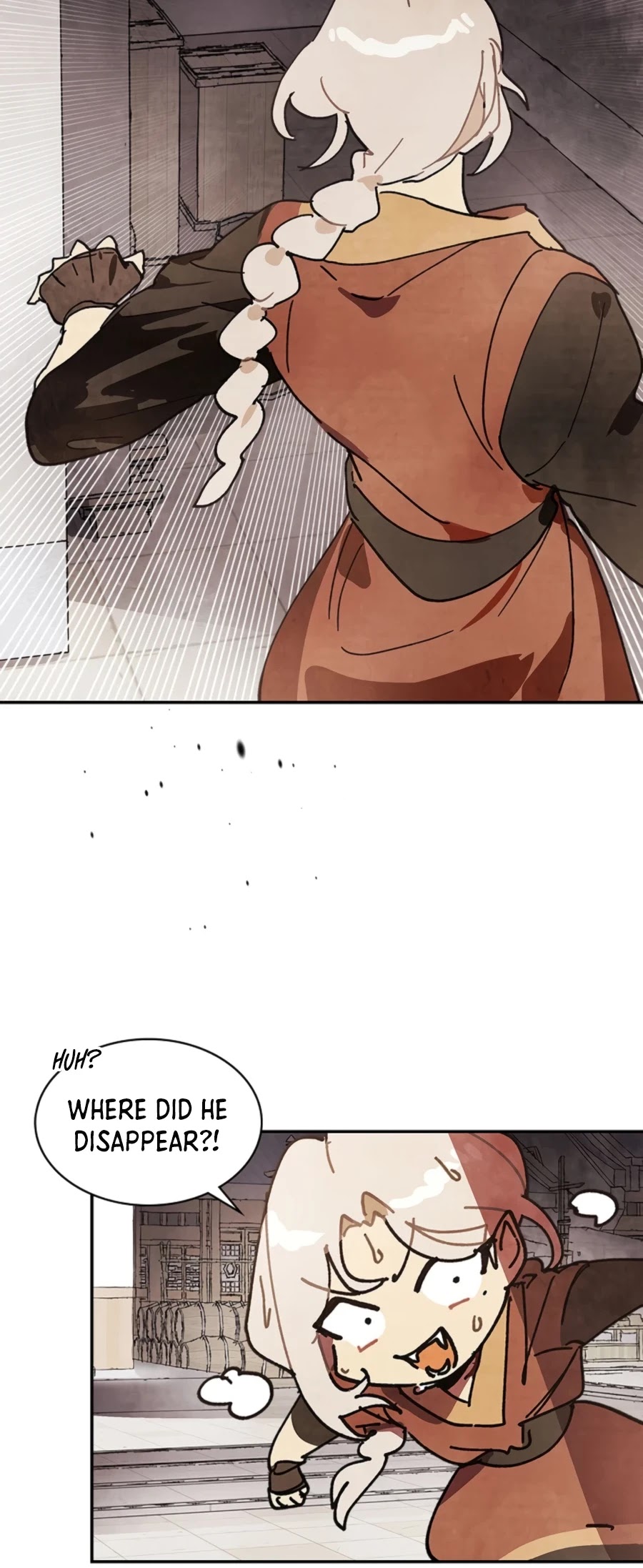 Chronicles of a Returner Chapter 14 page 41 - Chapter 14