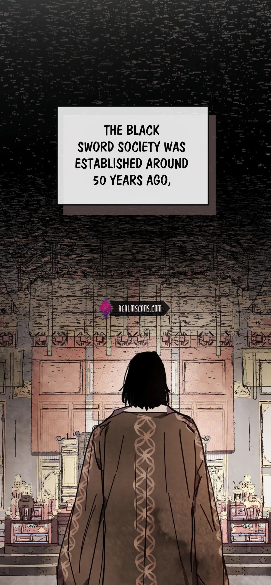 Chronicles of a Returner Chapter 14 page 45 - Chapter 14