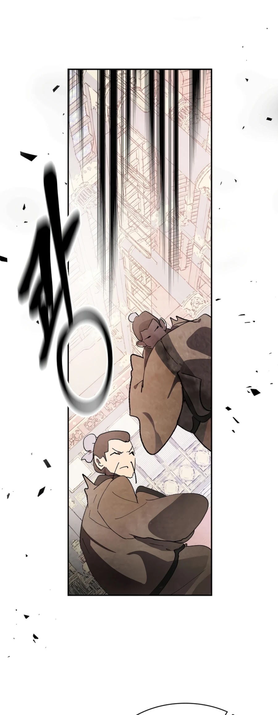 Chronicles of a Returner Chapter 14 page 6 - Chapter 14