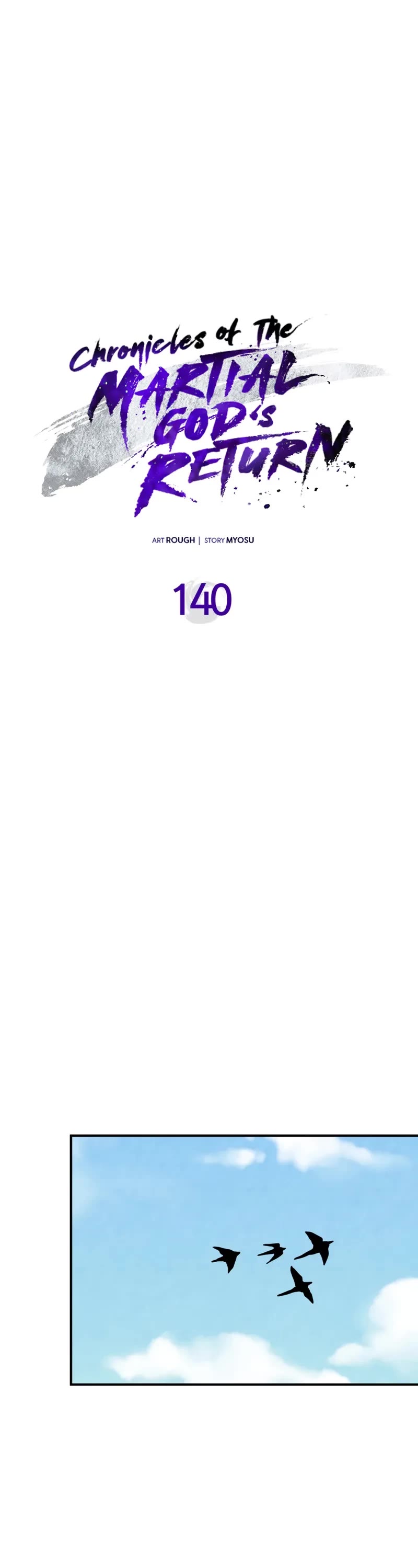 Chronicles of a Returner Chapter 140 page 11 - Chapter 140