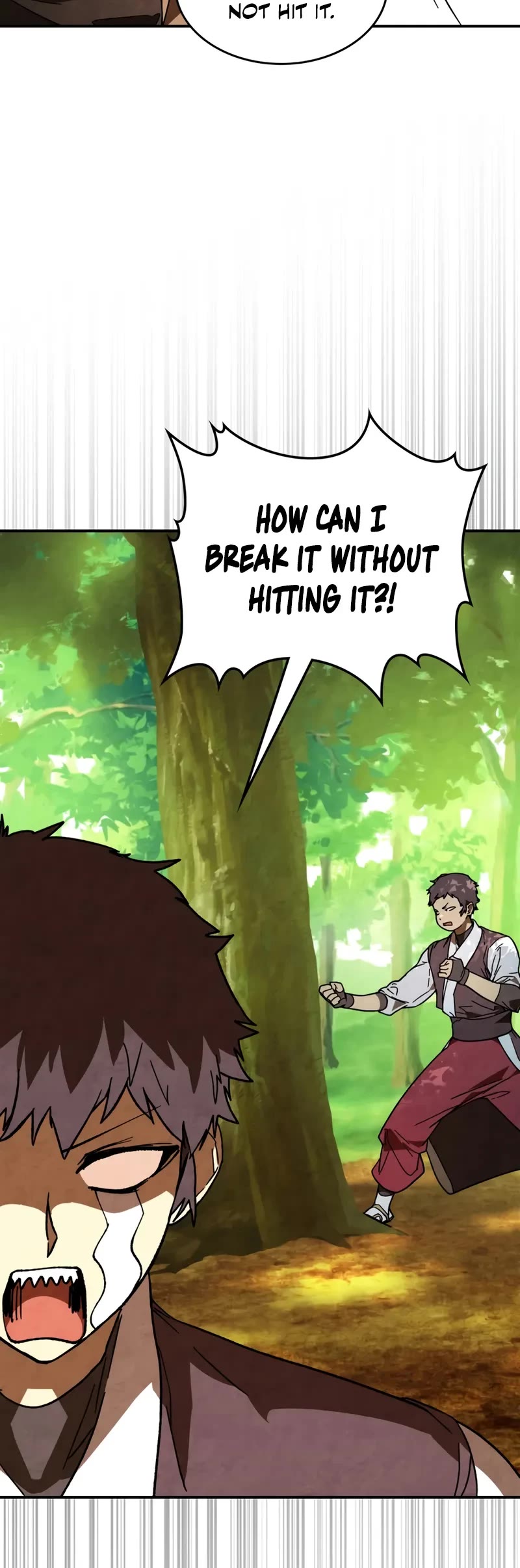 Chronicles of a Returner Chapter 140 page 14 - Chapter 140