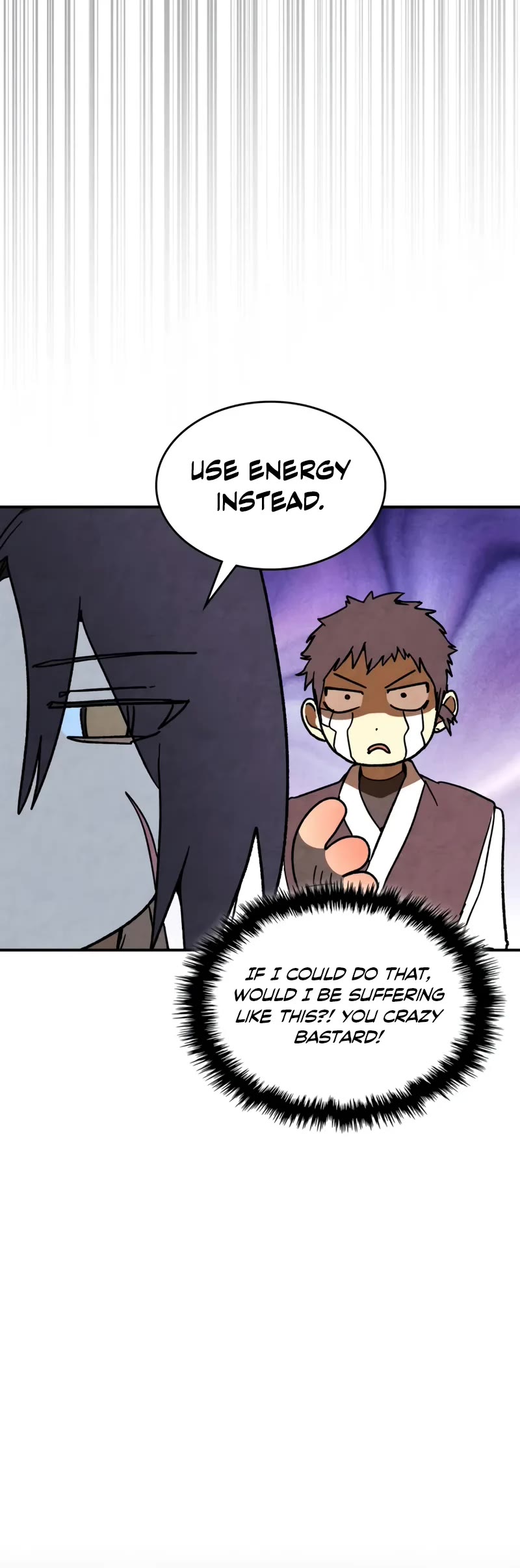 Chronicles of a Returner Chapter 140 page 15 - Chapter 140