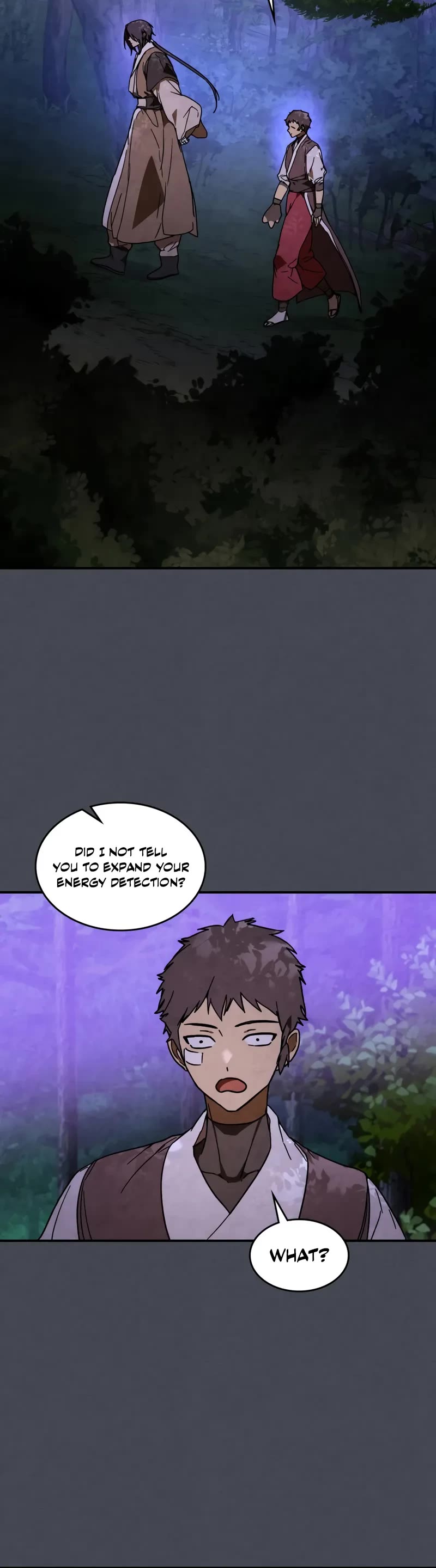Chronicles of a Returner Chapter 140 page 17 - Chapter 140