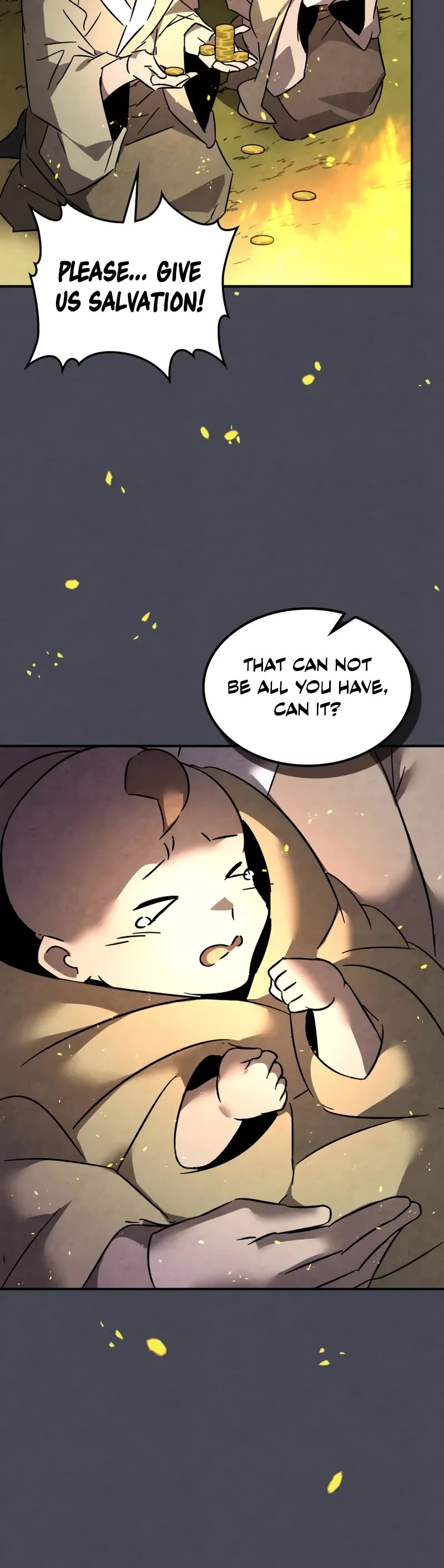 Chronicles of a Returner Chapter 140 page 22 - Chapter 140