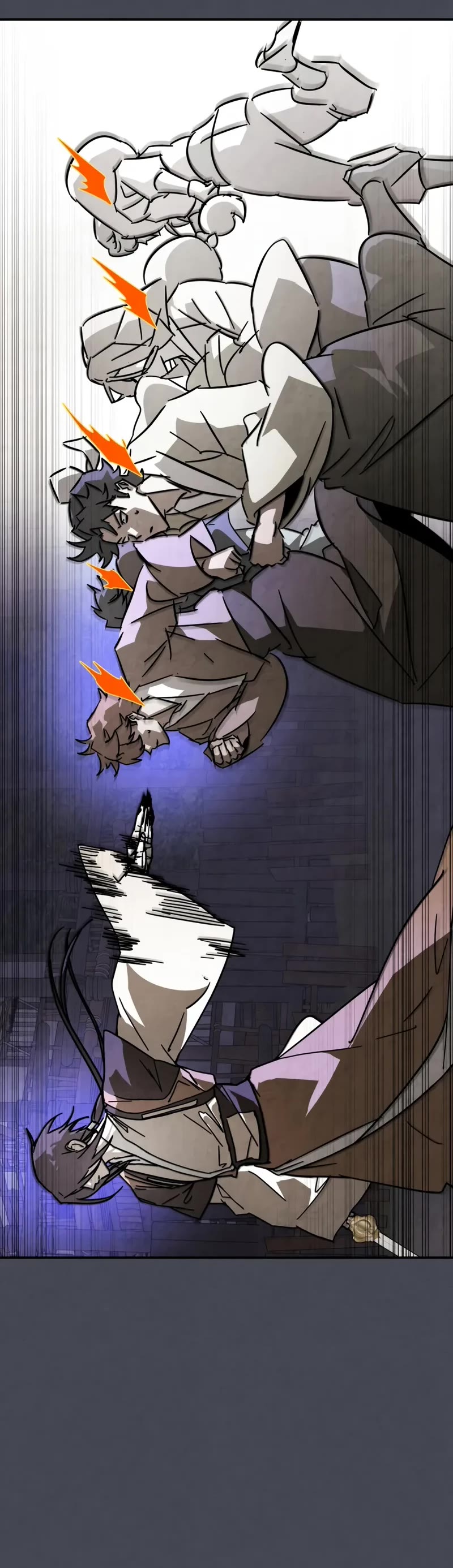 Chronicles of a Returner Chapter 140 page 27 - Chapter 140