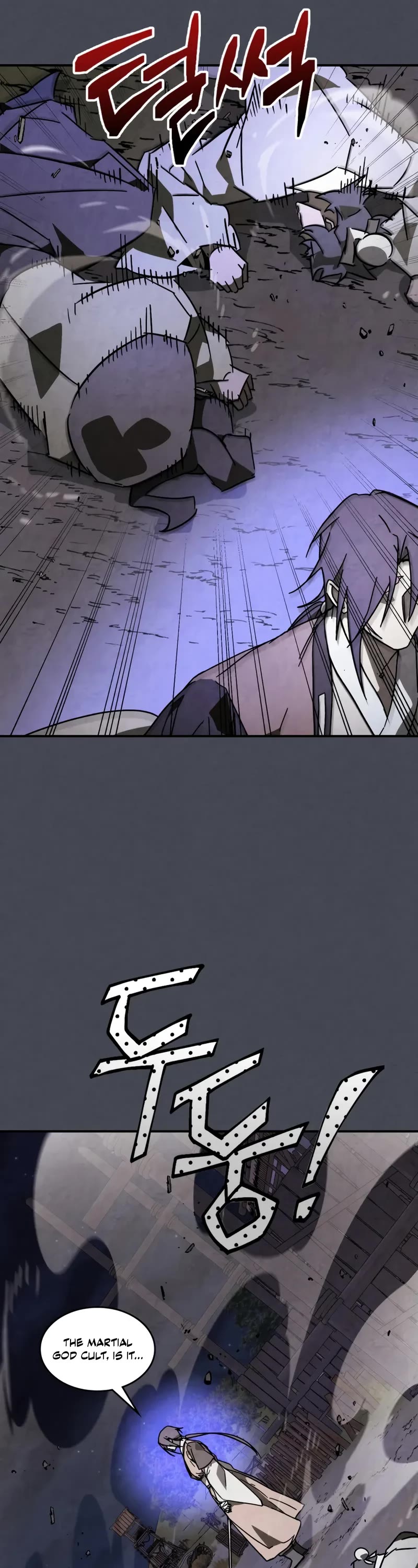 Chronicles of a Returner Chapter 140 page 28 - Chapter 140