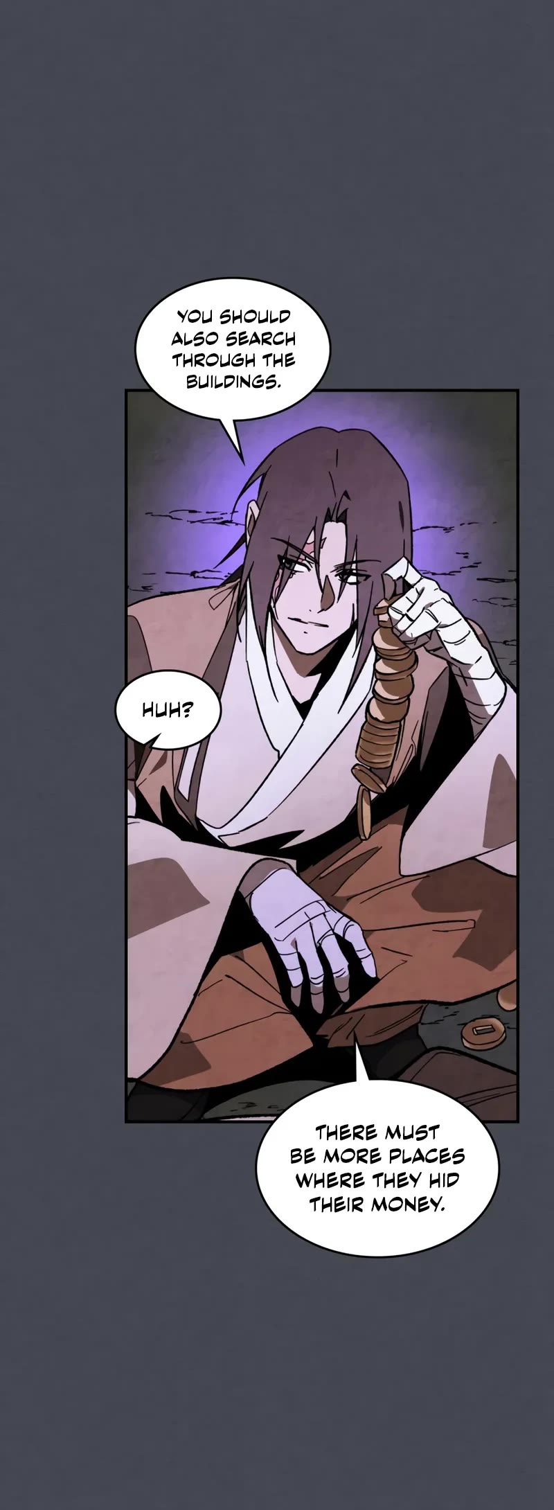 Chronicles of a Returner Chapter 140 page 32 - Chapter 140