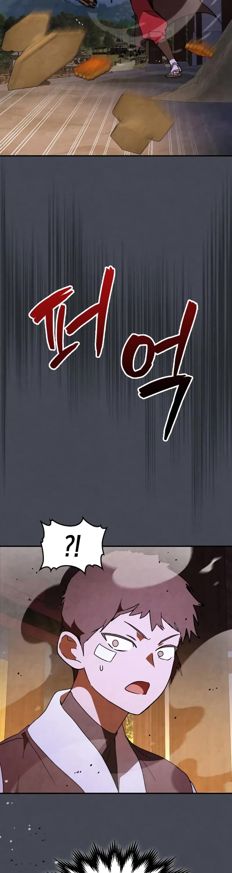 Chronicles of a Returner Chapter 140 page 34 - Chapter 140