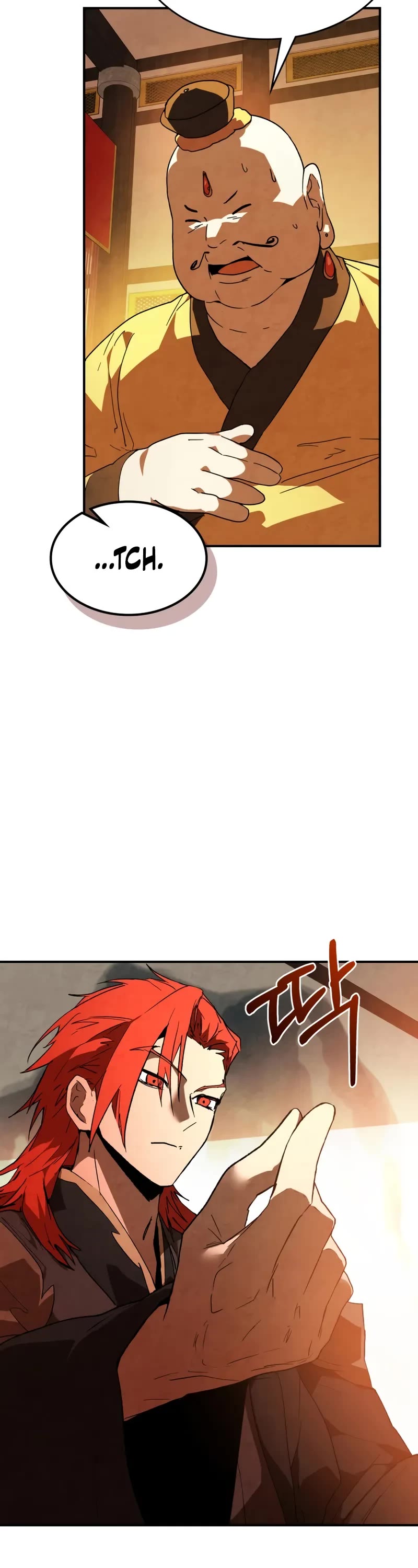 Chronicles of a Returner Chapter 140 page 37 - Chapter 140