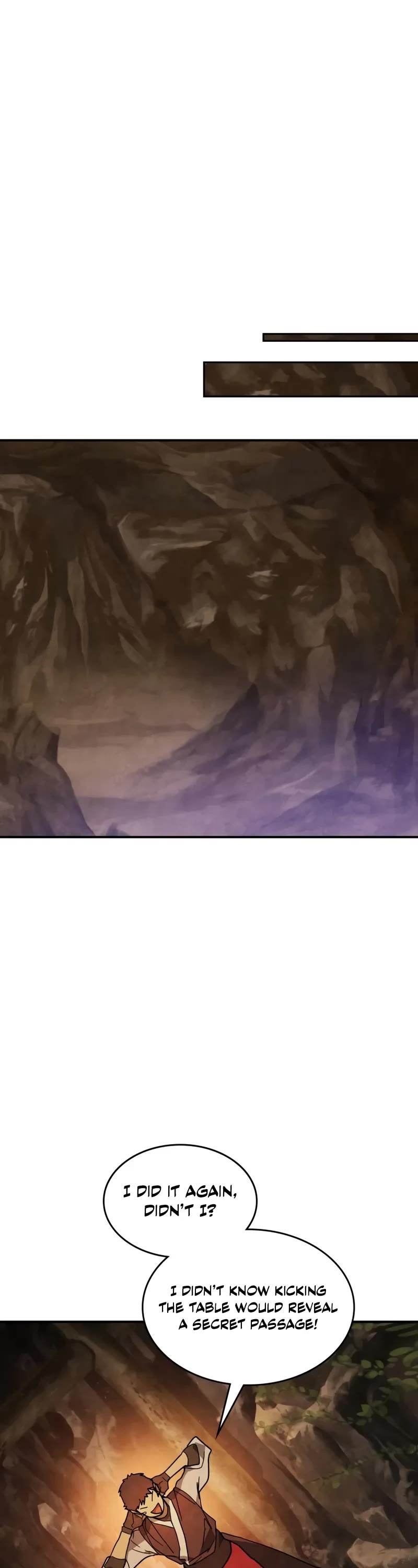 Chronicles of a Returner Chapter 140 page 43 - Chapter 140