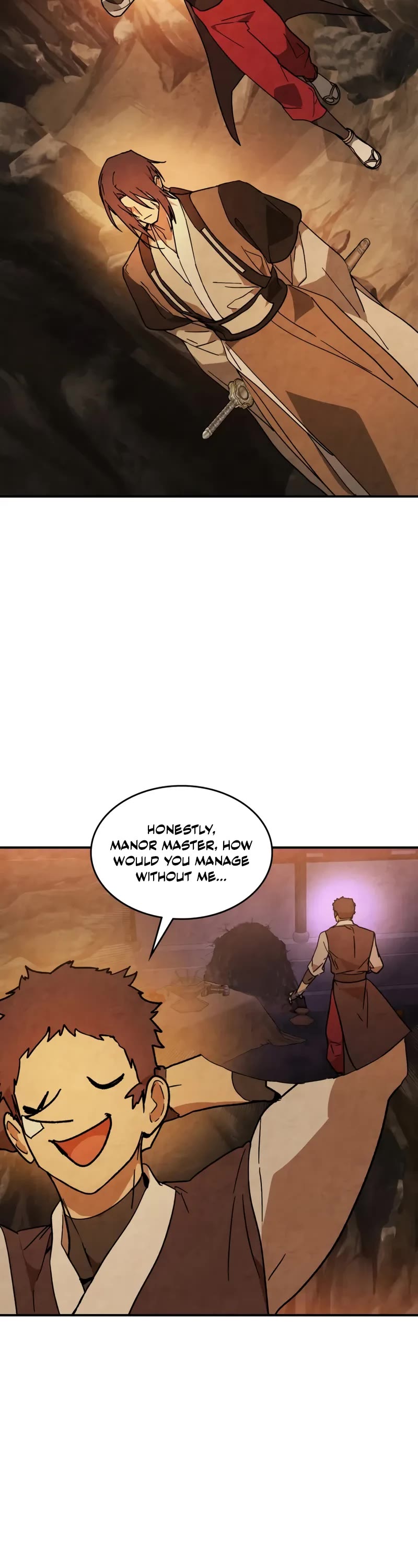 Chronicles of a Returner Chapter 140 page 44 - Chapter 140
