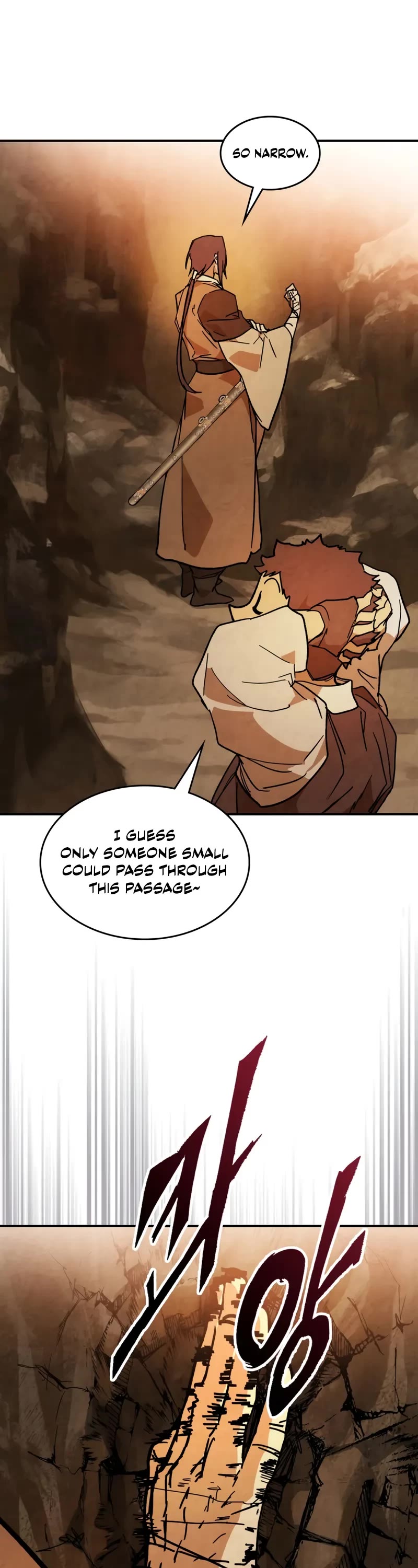 Chronicles of a Returner Chapter 140 page 45 - Chapter 140