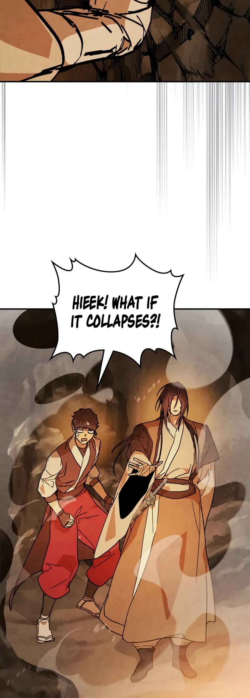 Chronicles of a Returner Chapter 140 page 46 - Chapter 140