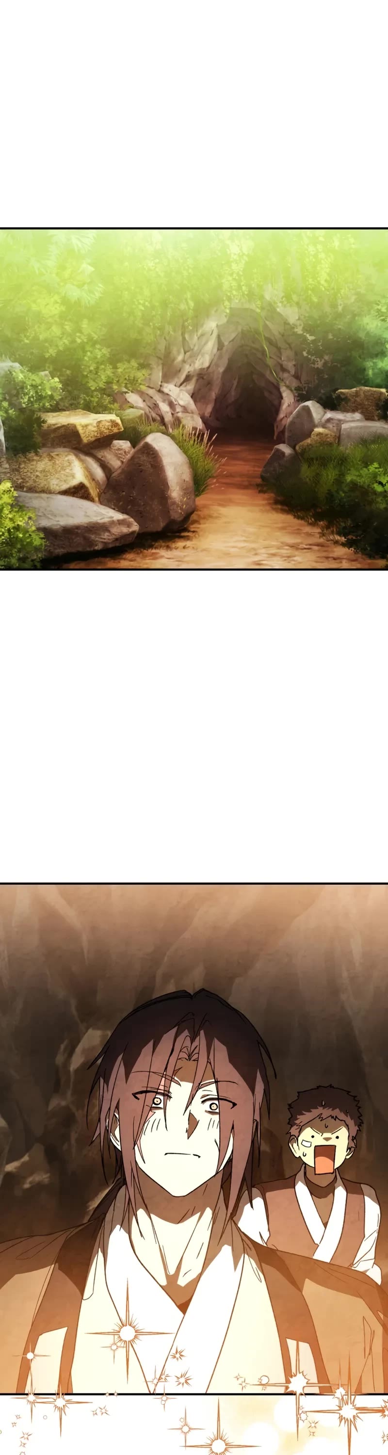 Chronicles of a Returner Chapter 141 page 2 - Chapter 141