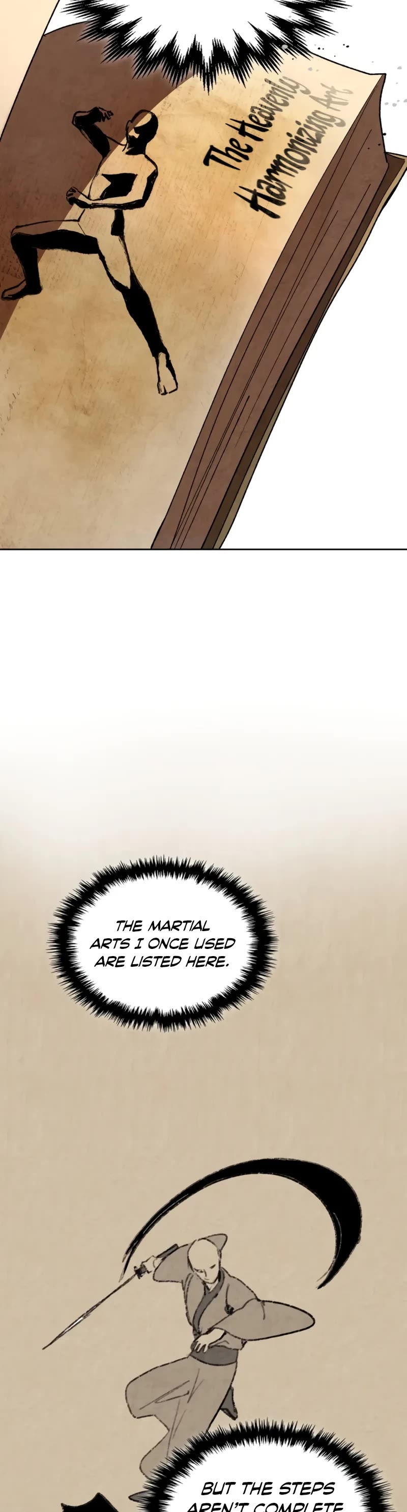 Chronicles of a Returner Chapter 141 page 20 - Chapter 141