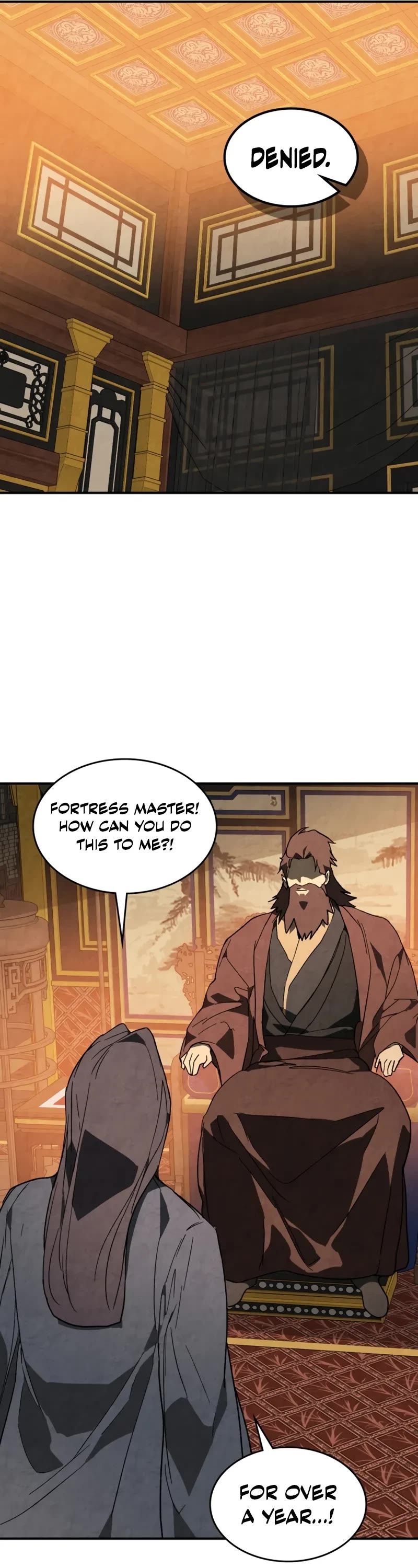 Chronicles of a Returner Chapter 141 page 27 - Chapter 141